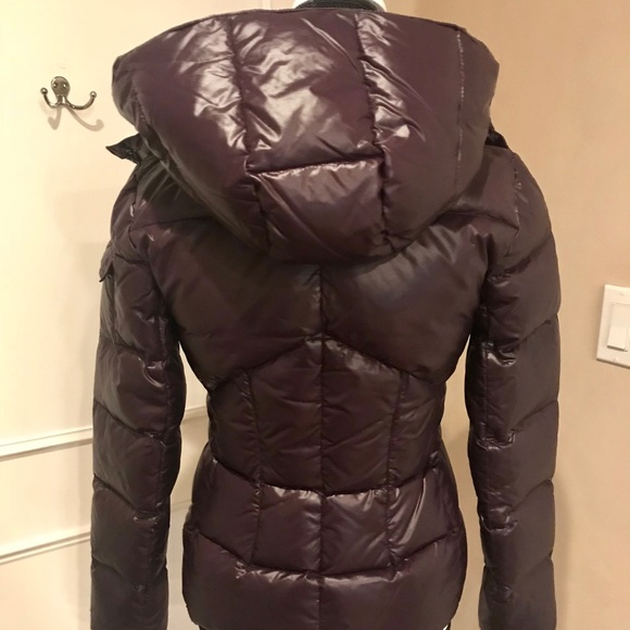 313 puffer jacket - Picture 2 of 3